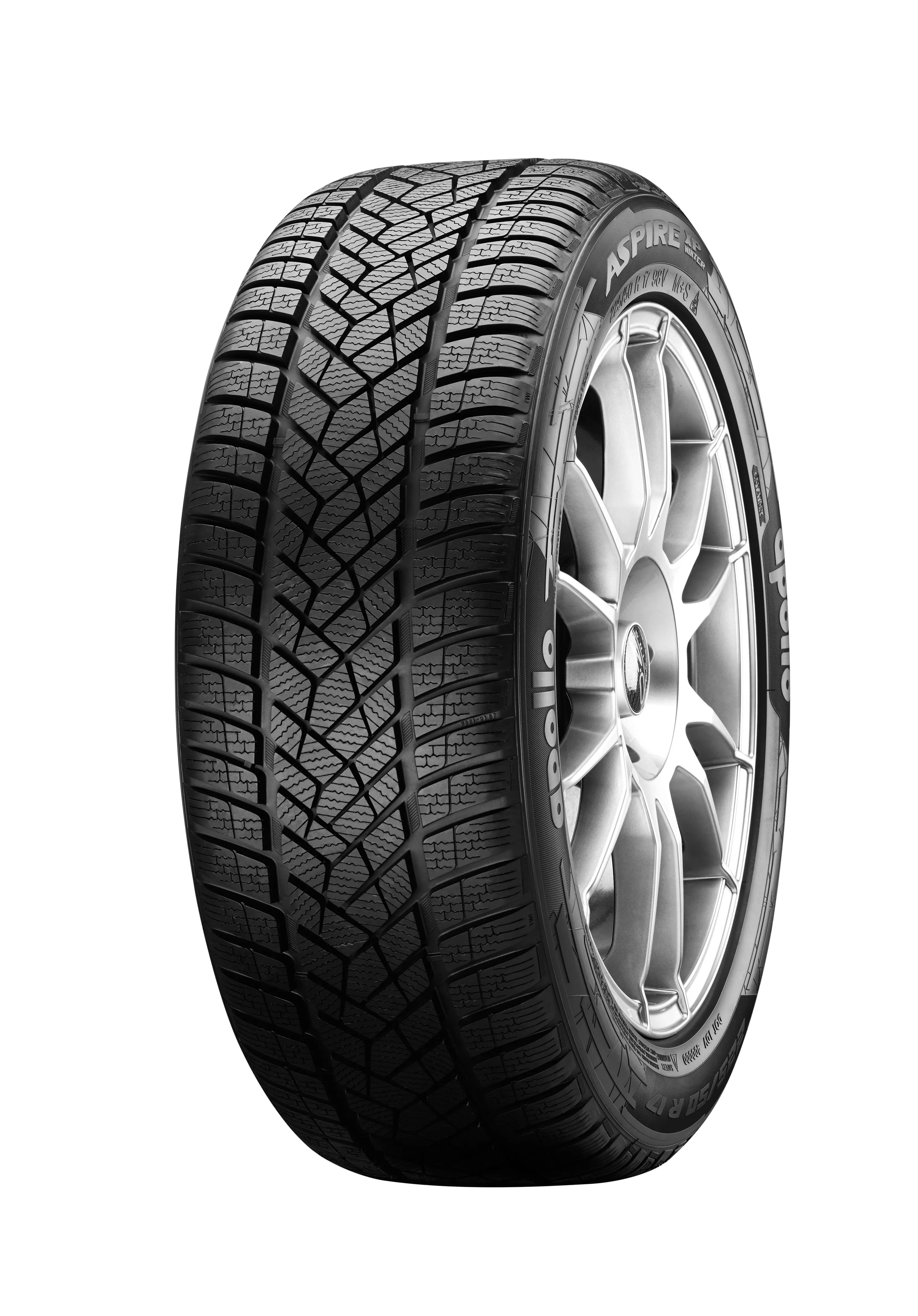 Apollo Aspire XP Winter tyre