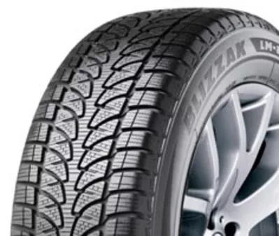 Bridgestone Blizzak LM-80 EVO