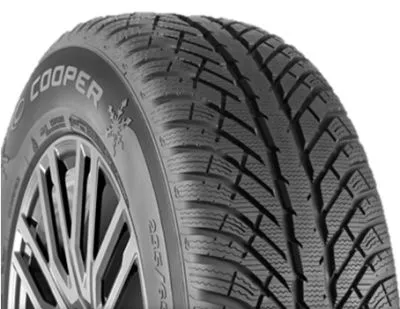 Cooper Discoverer Winter tyre