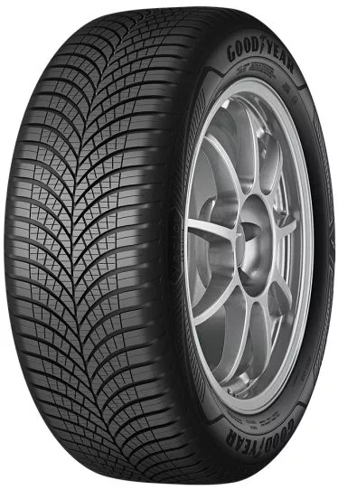 GoodYear Vector 4Seasons SUV Gen-3 tyre