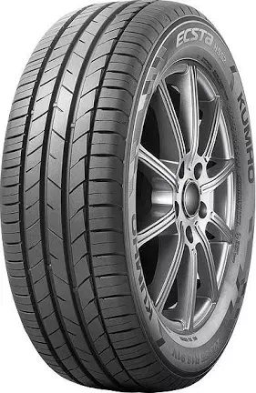 Kumho Ecsta HS52 tyre