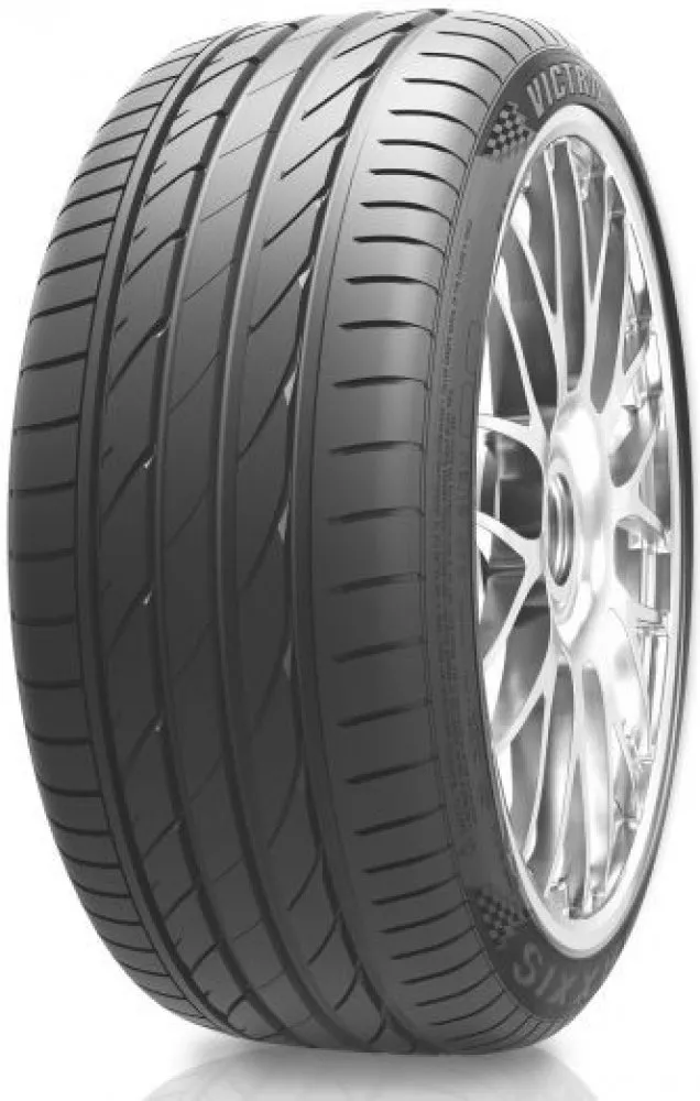 Maxxis Victra Sport 5 tyre