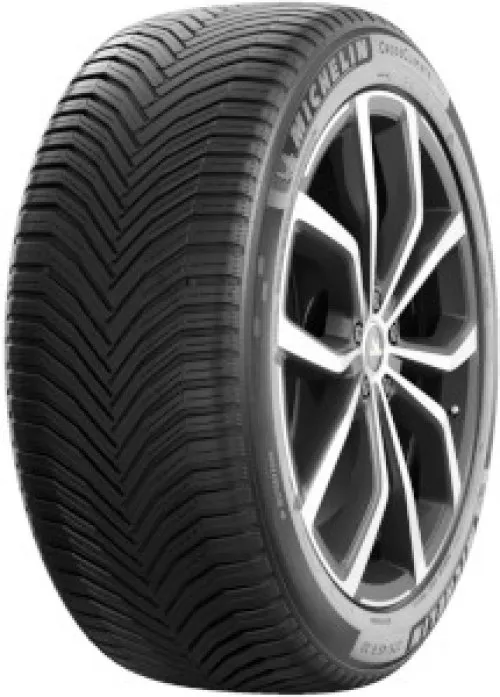 Michelin CROSSCLIMATE 2 SUV tyre