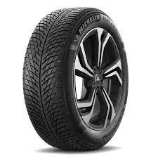 Michelin PILOT ALPIN 5 SUV tyre