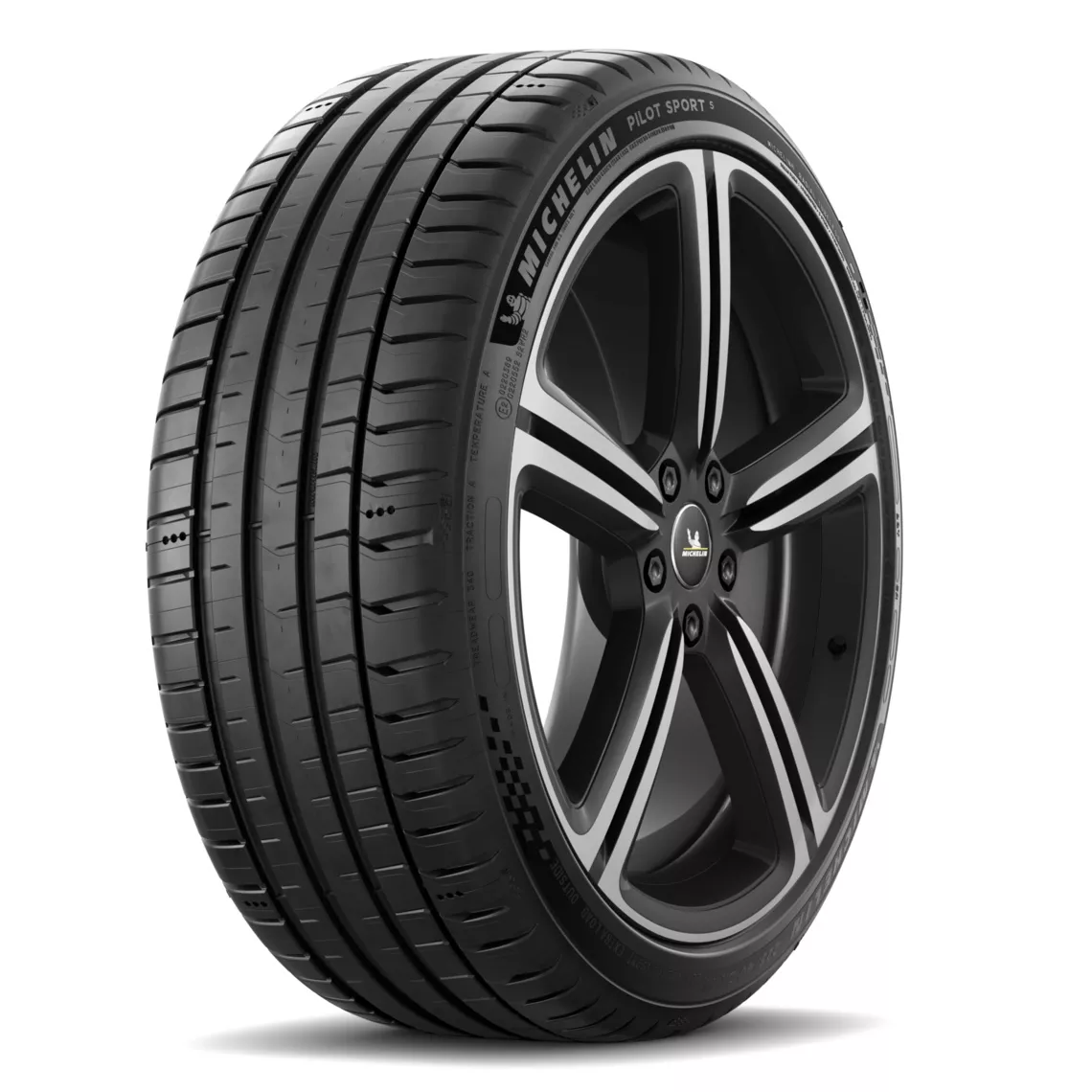 Michelin Pilot Sport 5 tyre