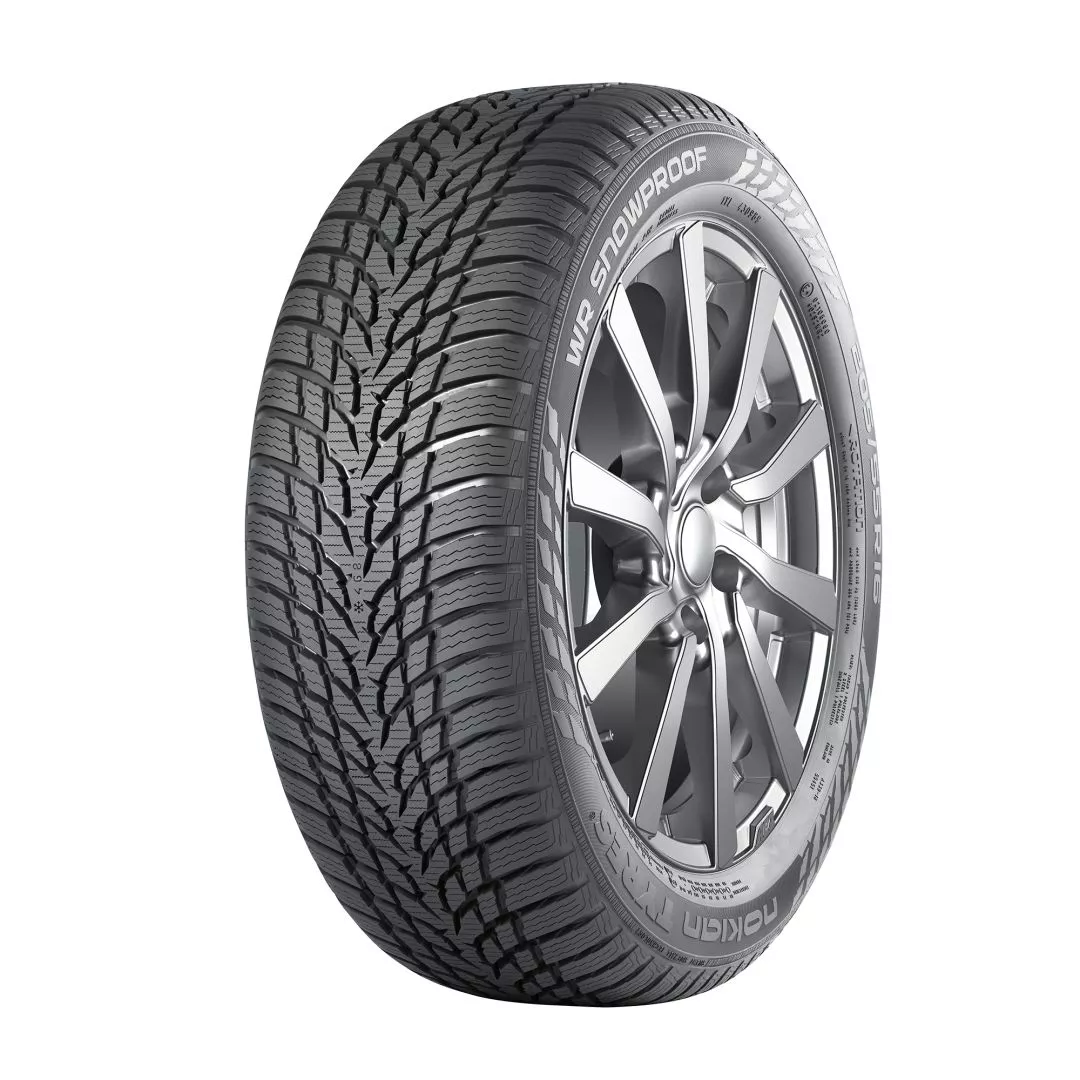 Nokian WR Snowproof tyre