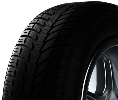 BFGoodrich G-Grip All Season