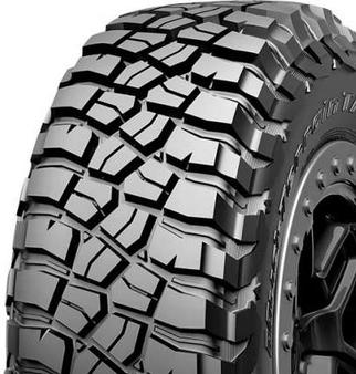 BFGoodrich Mud Terrain T/A KM3