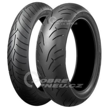 Bridgestone Battlax BT-023