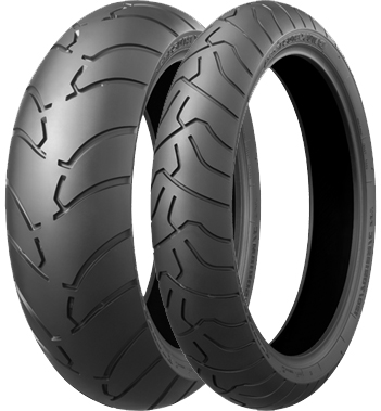 Bridgestone Battlax BT-028