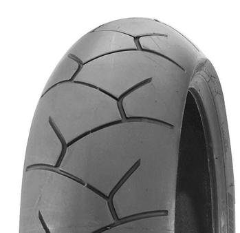 Bridgestone Battlax BT012