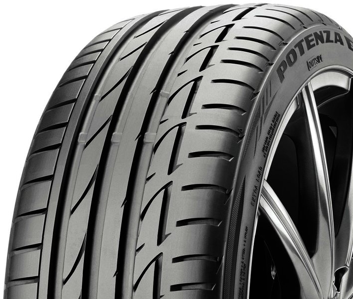 Bridgestone Potenza S001 I