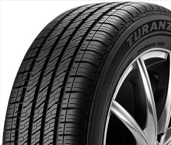 Bridgestone Turanza ER42