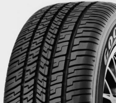 Goodyear Eagle RS-A