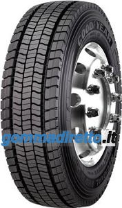 Goodyear Regional Rhd Ii 