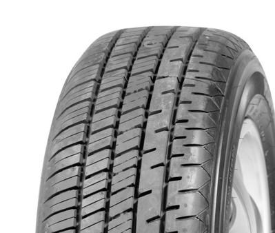 Hankook Radial RA14