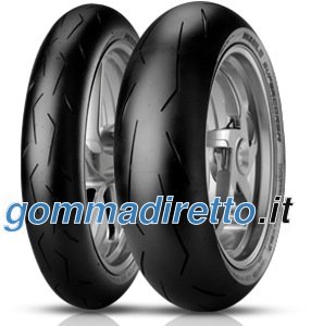 Pirelli Diablo Supercorsa