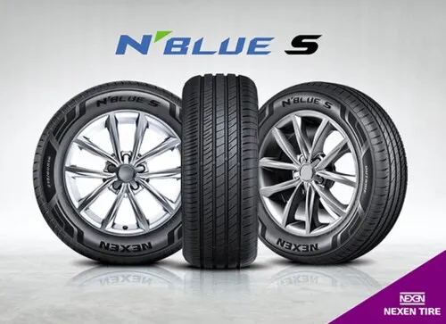 Nexen N’Blue S