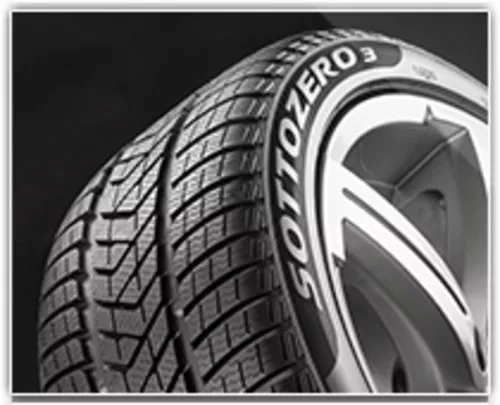 Pirelli Winter Sottozero 3 195/65 R16 billigste Angebote ➡ 2024